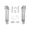 Front Foot Pegs Pedal to suit Yamaha YZF R25 — image 3
