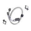 2x Knock Sensor with Harness (Pair) to suit Lexus GS300 3.0L — image 5