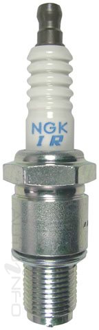 NGK Iridium Spark Plug 6700 - RE7C-L