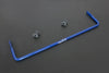 Hard Race Rear Sway Bar - 22mm (Outlander 06-12)