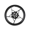 Kawasaki Z400 EX400 Ninja 400 ABS 2018-2022 Generic Glossy Black Front Wheel Rim