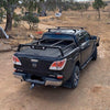 Ford Ranger (2011-2020) OzRoo Universal Tub Rack - Half Height & Full Height