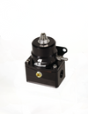 Aeromotive Blk EFI Bypass Reg ARO13131