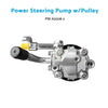 Power Steering Pump to suit Nissan Navara D40 2.5L — image 5