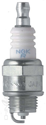NGK Compact Type Spark Plug 6726 - BPMR6A