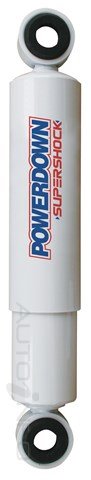 Powerdown Shock Absorber Commercial Front Rear - P1095