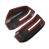 Side Door Mirror & Handle Covers to suit Mitsubishi Triton 2.4L — image 6