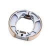 Front & Rear Brake Pads + Shoes to suit Honda CB125E — image 2