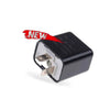 12V 2 Pin Motorcycle LED Flasher Relay to suit Honda — image 2