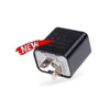 12V 2 Pin Motorcycle LED Flasher Relay to suit Honda — image 3