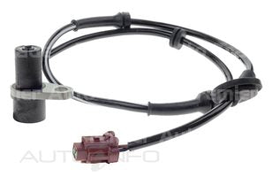 PAT Wheel Speed Sensor Front LH Nissan Pulley N16 - WSS-088