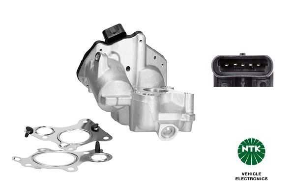 NTK EGR Valve EGE5-V019