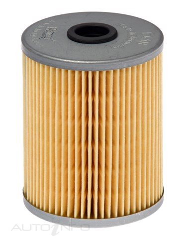 Hengst Retarder Oil Filter Scania - E41HD237
