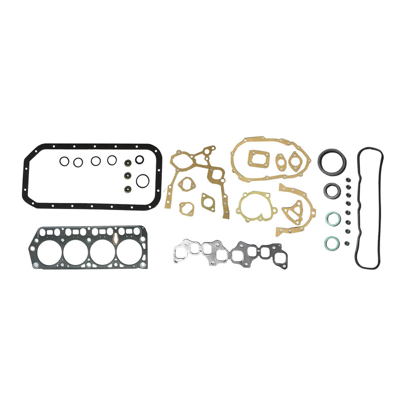 VRS Cylinder Head Gasket to suit Toyota Spacia 2.2L 4Y-EC — image 1
