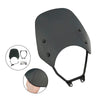 HONDA GB350 GB350S 2023-2024 ABS Motorcycle Windshield WindScreen fit