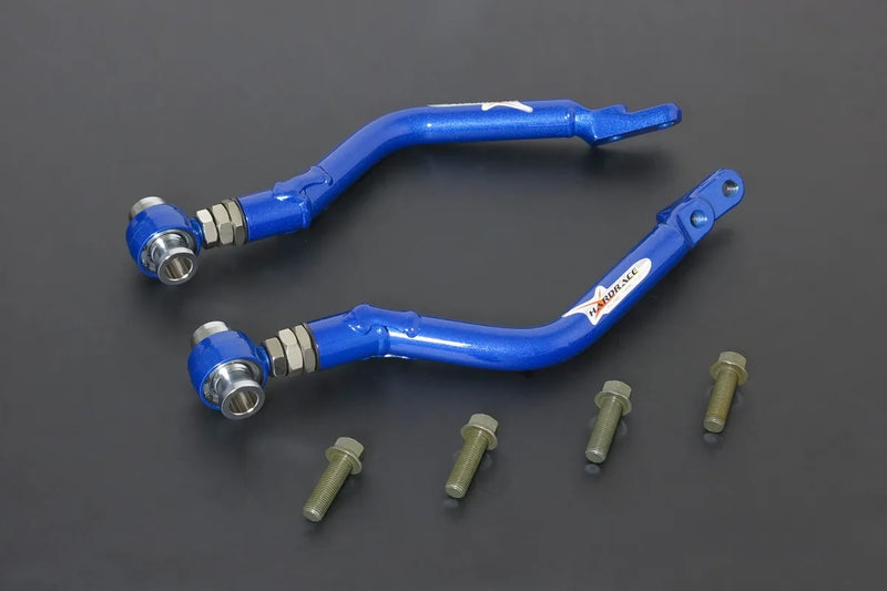 Hard Race Front Tension Rod (Lexus GS)