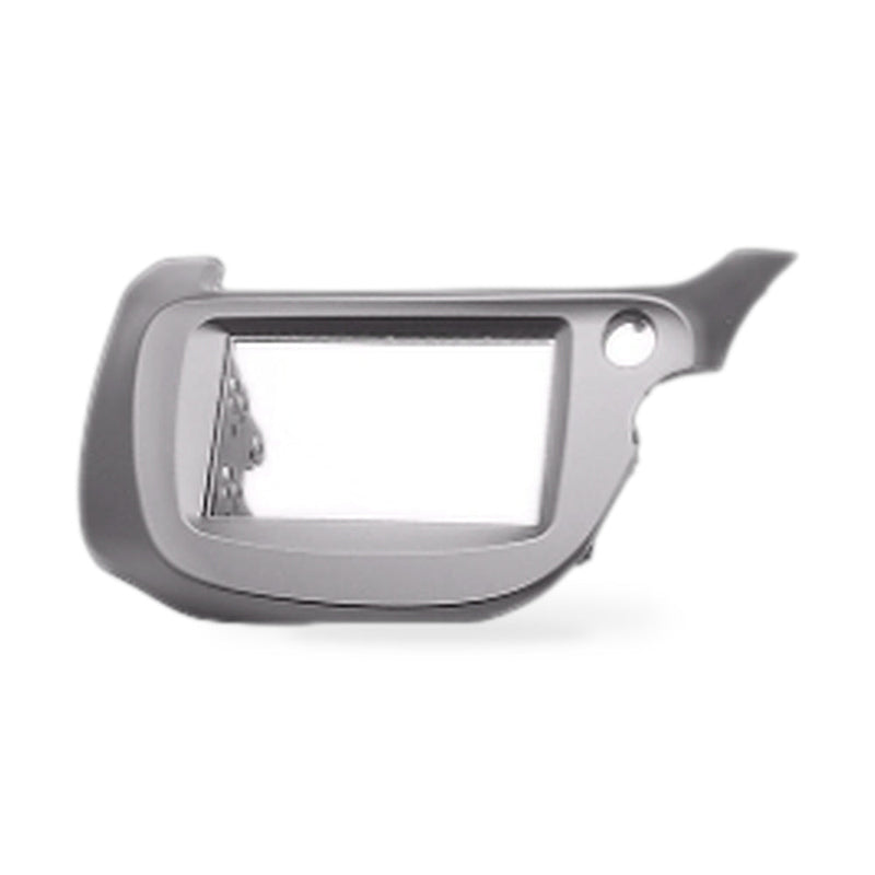 Car Stereo Radio Dash Panel Trim to suit Honda Jazz 2008-2013 — image 1