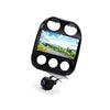 10.1in Carplay Android Auto Stereo to suit Jeep Compass — image 4