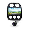 10.1in Carplay Android Auto Stereo to suit Jeep Compass — image 5