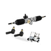 Golf Cart Steering Gear Box Assembly to suit EZGO RXV — image 4