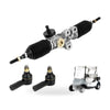 Golf Cart Steering Gear Box Assembly to suit EZGO RXV — image 5