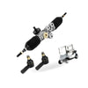 Golf Cart Steering Gear Box Assembly to suit EZGO RXV — image 6