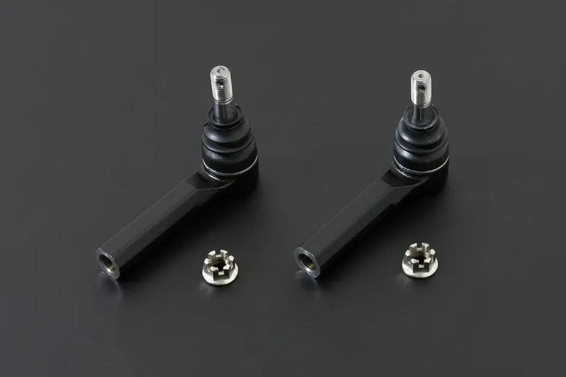 Hard Race RC Tie Rod End (Hiace 04+) — fits Toyota Hiace