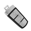 Smart Remote Key Fob to suit Volkswagen Passat 3C0959752BA — image 1