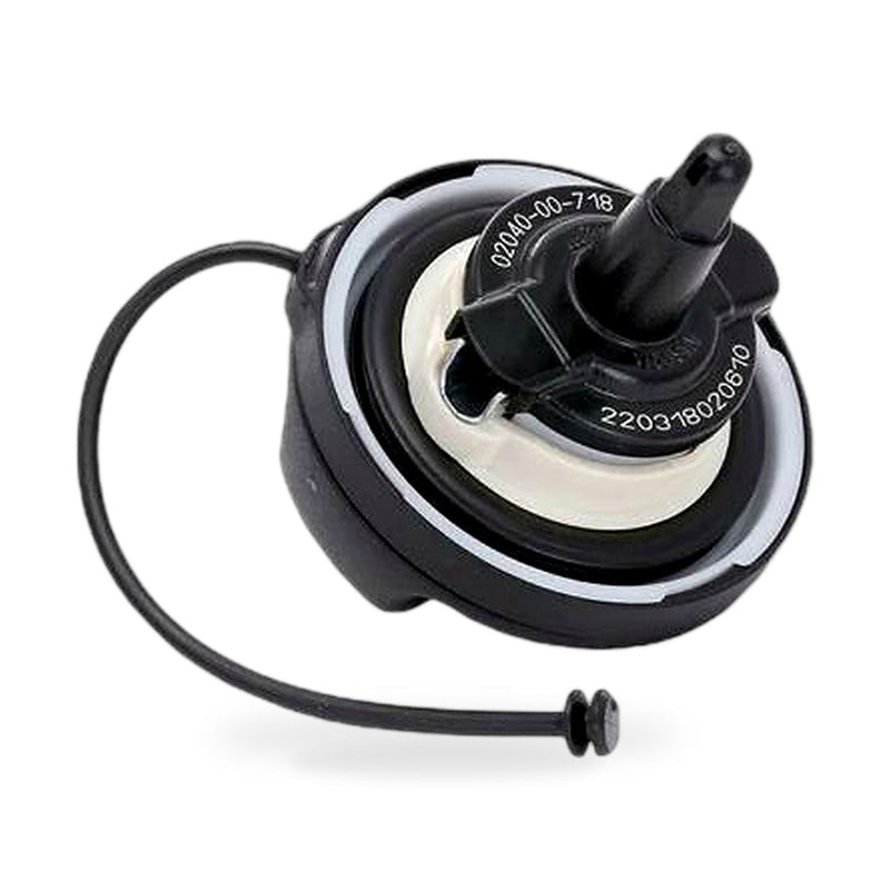 Gas Cap to suit BMW 1 Series E82 2011-2013 — image 1