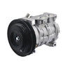 A/C Compressor to suit Hino 500 Ranger FD 8.0L Diesel — image 1