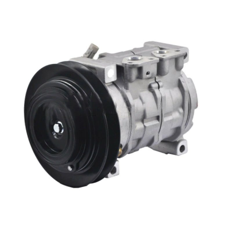 A/C Compressor to suit Hino 500 Ranger FD 8.0L Diesel — image 1