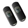 2x Smart Remote Key Shell (Pair) to suit Mazda 3 — image 6