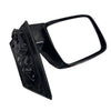 Left Passenger Side Manual Door Mirror to suit Hyundai iLoad — image 1