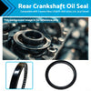 Rear Crankshaft Oil Seal to suit Toyota Hilux 3.0L Diesel — image 6