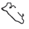 Engine Coolant Return Hose to suit BMW 5 Series 3.0L — image 1