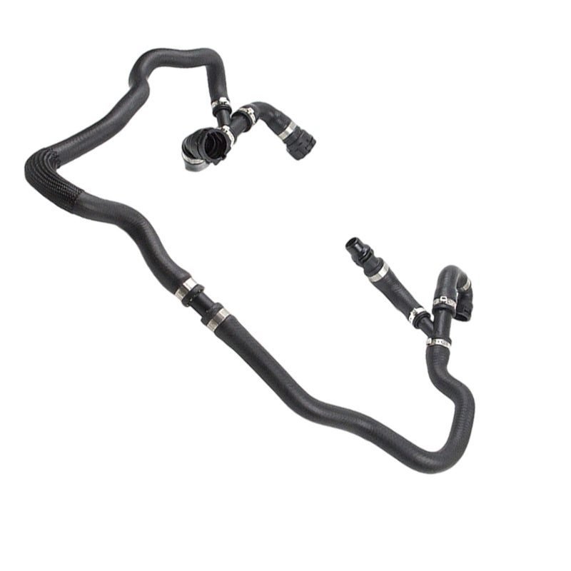 Engine Coolant Return Hose to suit BMW 5 Series 3.0L — image 1