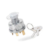 Universal Tractor Ignition Switch With 2 Keys to suit Massey Ferguson — image 3