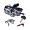 Ignition Switch Assembly to suit Mitsubishi Pajero K89W — image 5