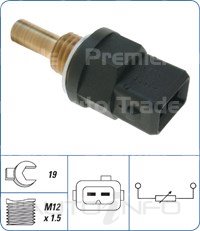 PAT Antifreeze Temperature Sensor - CTS-064