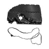 Plastic Oil Sump Pan to suit Volkswagen Golf 2.0L — image 6