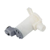 Front & Rear Windscreen Washer Pump Motor to suit Nissan Patrol GU Y61 — image 1