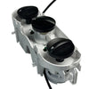 AC Heater Control Unit to suit Toyota Hilux — image 4