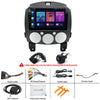 Android 13 Head Unit 9'' Apple CarPlay Bluetooth to suit Mazda 2 — image 5