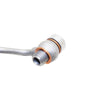 Holden Cruze Z16LET 1.6L Genuine Turbo Charger Oil Feed Pipe