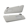 Left & Right Sun Visors to suit Lexus RX350 3.5L — image 1
