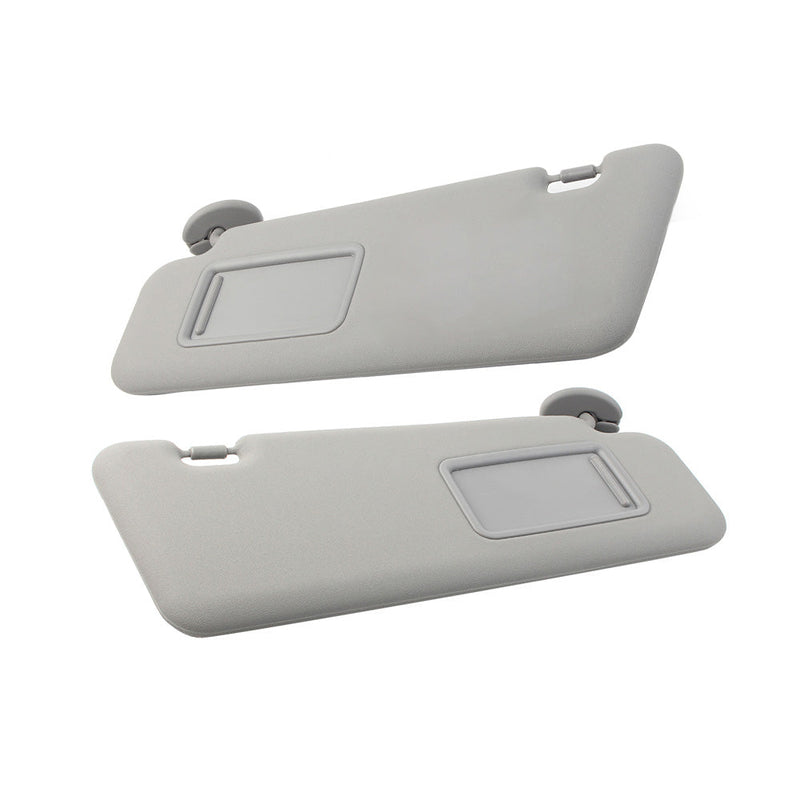 Left & Right Sun Visors to suit Lexus RX350 3.5L — image 1