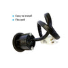Boot Tailgate Trunk Button Opener Hatch Lock Release Switch to suit Mazda 2 — image 4