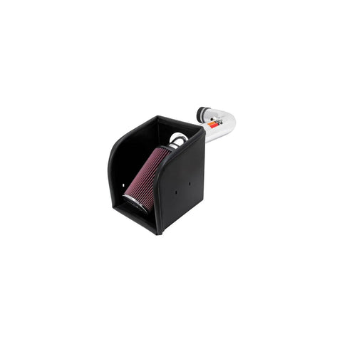 K&N Filters 77 Series Performance Air Intake System (Ram 1500 4.7L 02-12) — fits Dodge Ram 1500