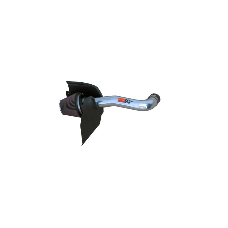 K&N Filters 77 Series Performance Air Intake System (Liberty 04-07) — fits Subaru Liberty