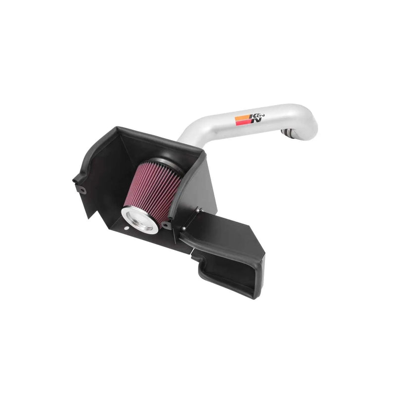 K&N Filters 77 Series Performance Air Intake System (Ram 1500 3.6L 13-19) — fits Dodge Ram 1500